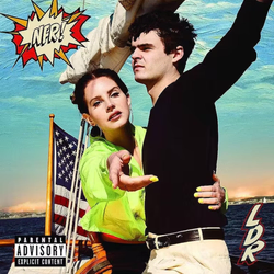 Lana Del Rey – NFR!