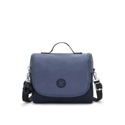 KIPLING Ročna torbica NEW KICHIROU črna