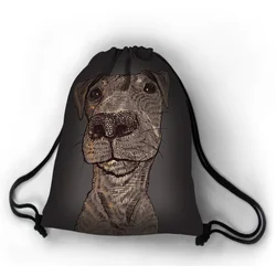 Bertoni Unisexs Backpack Teo
