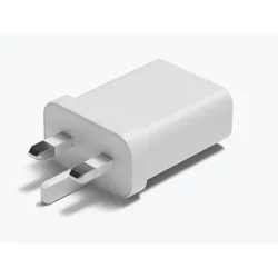 Meta Quest Power USB-C 3-pinski adapter