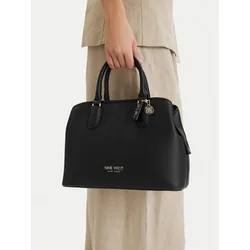 Ročna torba Nine West CEO-Vena-KY255 Črna