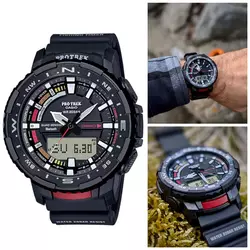 PRT-B70-1 CASIO PRO TREK