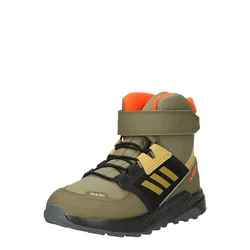 ADIDAS Cipele za dečake Terrex Trailmaker High C.Rdy K Bg, Maslinaste