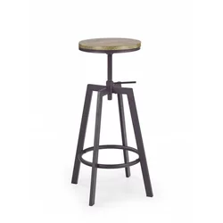 eoshop Barski stol H-64