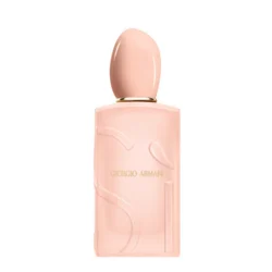 Giorgio Armani Si Nude Bloom Parfumska voda - Tester, 100ml
