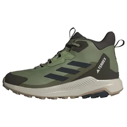 ADIDAS CIZME TERREX ANYLANDER MI TENGRN/CBLACK/OLISTR ZA MUŠKARCE