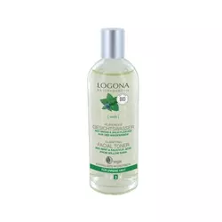 Logona pročišćavajući tonik za masnu i mešovitu kožu 100ml