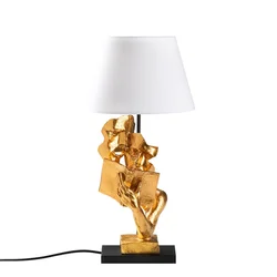 OPVIQ Stona lampa Figura 15295