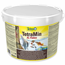 Feed Tetra Min XL pahuljice 10l