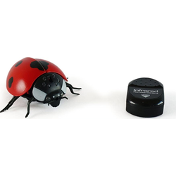 Mac Toys MAGANA Ladybug na daljinski upravljalnik