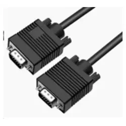 Stars Solutions - Kabl Stars Solutions VGA na VGA M/M crni 3m