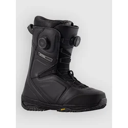 Nitro Team BOA 2027 Snowboard Boots black