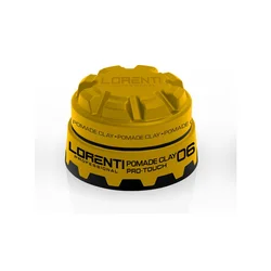 Lorenti vosak za kosu POMADE CLAY 06-PRO-TOUCH 150 ml