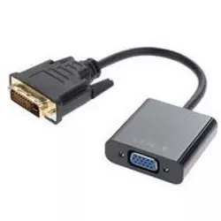 Adapter-konvertor DVI-D na VGA (mž), Linkom