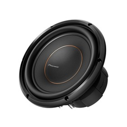 Pioneer TS-D10D2 auto hifi subwoofer, 25 cm