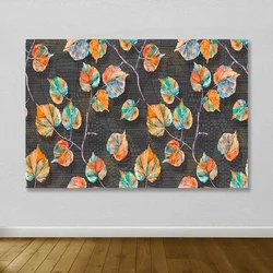 Slika Wallity DEV02375100140, 100x140 cm