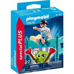 PLAYMOBIL Special Plus Dete i čudovište