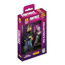 FORTNITE 2 - pločevinasta škatla