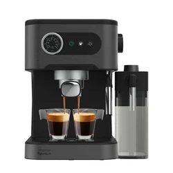 Cecotec Kavni aparat Cecotec Power Espresso 20 Pro 20 bar, (5000525482)