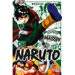 NARUTO Massiv 3