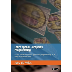 Learn OpenGL