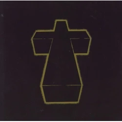 Justice - Cross (Reissue) (2 LP)