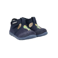 CICIBAN Patofne za dečake Navy 84493, Teget