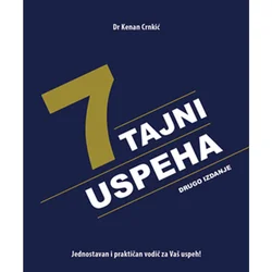 7 tajni uspeha