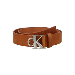 Calvin Klein Pas konjak
