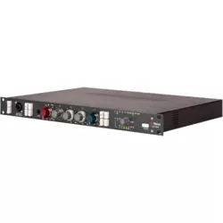 AMS Neve 1073SPX mikrofonsko pretpojačalo i ekvalajzer