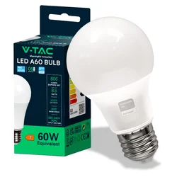 LED sijalica sa SAMSUNG čipom A60 E27/8,5W/230V 3000K