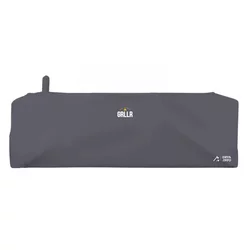 GRLLR Prevleka za letno kuhinjo - Connect FIRE - UV TEX