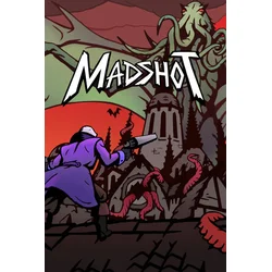 Madshot Steam Key (PC) EUROPE
