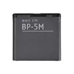 Baterija Standard za Nokia 8600 (BP-5M) 1450mAh