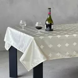 Stolnjak Damast - 150x220cm dezen E22 ( VLK000348-E22dezen )