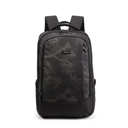Urban Ranac za laptop Camouflage OF640, Crni