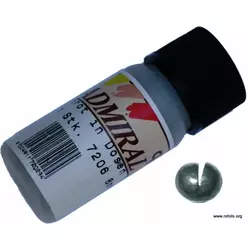 Olovna saema 100G 8mm