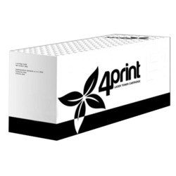 4PRINT Toner za HP 12A Q2612A Crni