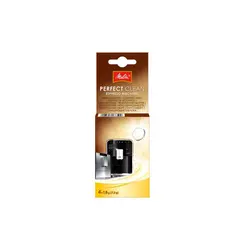 MELITTA Tablete za odstranjevanje kavne maščobe