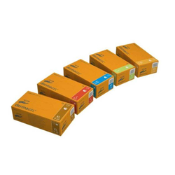 Mercator medical rukavice jednokratne latex dermagel coated veličina xl ( rd100060xl )