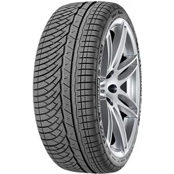 Michelin Pilot Alpin PA4 ( 285/35 R20 104W XL, sa zaštitnom lajsnom za felne (FSL) )