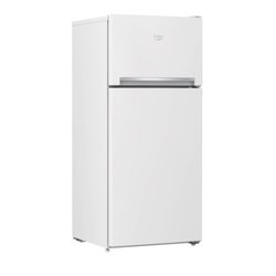 BEKO hladilnik z zamrzovalnikom RDSA180K30WN