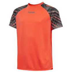 Dres Hummel Blaze Pro Training Jersey Kids