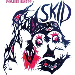 Skid Row -Skid (CD)