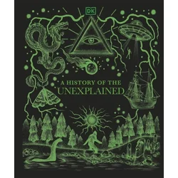 History of the Unexplained