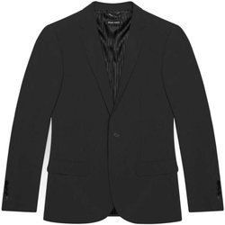 Antony Morato MMJS00032-FA600255 Črna