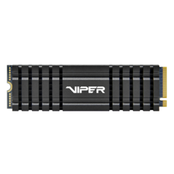 SSD M.2 NVMe 2TB Patriot VPN110 3300MBs/3000MBs VPN110-2TBM28H