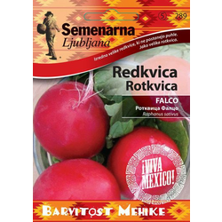 REDKVICA FALCO