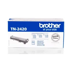 toner Brother TN-2420 Black/Original