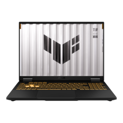 Laptop ASUS TUF Gaming F16, i5-13450HX, 24GB RAM, 2TB SSD, RTX 5050, 165Hz, Windows 11 Home